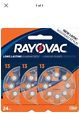 51177 Rayovac Size 13 Hearing 51177 Rayovac Size 13 Hearing