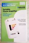 51345.001 Walker Clarity Portable Phone Amplifier Up To Db 017229114968 51345.001 Walker Clarity Portable Phone Amplifier Up To Db 017229114968