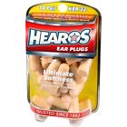 5210 Hearos Ultimate Softness Series Foam Earplugs 5210 Hearos Ultimate Softness Series Foam Earplugs