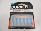 5231868101 Duracell 675 Hearing Aid 041333666723