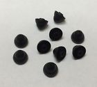 52531-003 Large Occluded Domes For Starkey Nuear Audibel Hearing Aids Pack