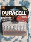 5319868101 Duracell Zinc Air Batteries Easy Tabs