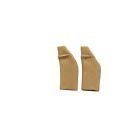 56095 Ear Gear Hearing Aid Protection Binaural Cordless Size 683405281214 56095 Ear Gear Hearing Aid Protection Binaural Cordless Size 683405281214