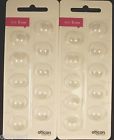 5700732000000001 Oticon 6 Mm Open