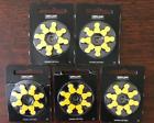 5784 Kirkland Signature Size Hearing Aid Batteries Zinc Air 0638828105784