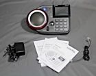 58270 Clarity Fortissimo Bluetooth Extra Loud Remote Controlled Speakerphone 017229139244
