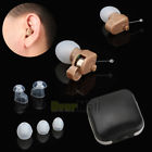 600685078662 Unbranded-generic 1x Invisible Hearing