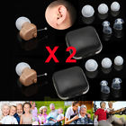 600685078679 Invisible Hearing Aid Small In Ear Inner Best