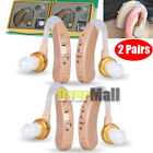 600685084052 Unbranded 2 Pairs Of