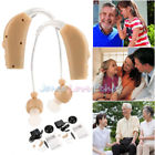 600685164969 Unbranded 2-rechargeable-acousticon-behind-ear-hearing-aid-aids-audiphone-sound-amplifier