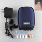 600685287125 Unbranded Rechargeable Digital Mini In Ear Hearing Aid