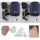 600685287200 Unbranded 2 Rechargeable Digital