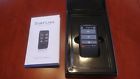 60111-000 Starkey Paradigm Surf Link Basic Remote Model Rev For Hearing