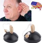 Helishop2015 602624144032 Rechargeable Hearing Aids