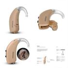 604270107065 Fast Hearing Amplifiers Digital Channel Bte Updated Advance
