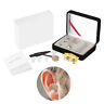 604697911771 Imountek Invisible Small In Ear Hearing Aids Adjustable