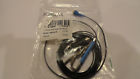 612847 Phonak Twist Lock Cable Large Left Blue