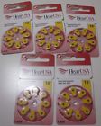 6277 Hearusa Hearing Aid Batteries New Packs Germany 4043752344219 6277 Hearusa Hearing Aid Batteries New Packs Germany 4043752344219