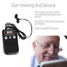 629777773520 Unbranded Magic Personal Ear Hearing Aid Device Booster