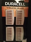 6314868101 Duracell Hearing Aid Batteries