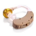 632079449147 Unbranded New Abs Small Hearing Aid Adjustable Digital 632079449147 Unbranded New Abs Small Hearing Aid Adjustable Digital