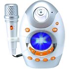 6341389 Tv Karaoke Machines Superstar Mic Set 4895038520783