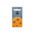635515978461 Quality Choice Qc Battery Hearing Aid Packs