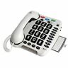 Amplicl100 650518200395 Geemarc Amplified Phone