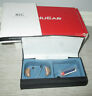 65787 Nuear Ric Left Right Ear Hearing Aids Rarely Worn Pd