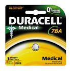66445 Duracell Alkaline Home Medical 041333664453