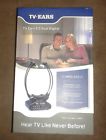 669188118411 Tv Ears Dual Digital 669188118411 Tv Ears Dual Digital