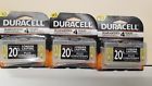 4133365982 6693 Duracell Easy Tab Hearing Aid Batteries Count Best 041333666693