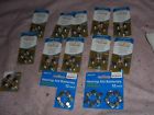 675a Rayovac Hearing Aid Battery Lot Batteries