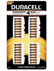 68466 Duracell Hearing Aid Battery Long Lasting Lightweight Easy To Handle