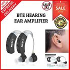 6873 Branded Pair Of Digital Hearing Aid Aids Kit 606595836873