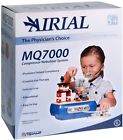 Mq7000 689076853637 Airial Compressor Nebulizer System Each Pack Of
