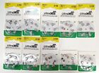 A10-d6 6923601282115 Innolife Hearing Aid Zinc Air Batteries Size