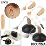 6941701028716 Diconna Rechargeable Acousticon Behind Ear Hearing Audiphone Sound