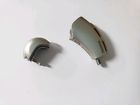 701 Aquaris Siemens Hearing Aid Bte Left Ear Parts Repair