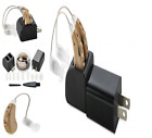 705911706446 Newear Hearing Amplifiers Set For 705911706446 Newear Hearing Amplifiers Set For