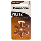 706148501569 Panasonic Hearing Aid Batteries Size 706148501569 Panasonic Hearing Aid Batteries Size