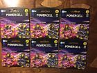 708820007857 New Powercell Hearing Aid Batteries Six Packs Size