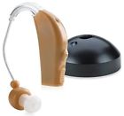 709132 Medca Newear High Quality Rechargeable Ear Hearing Amplifier 4043952587447