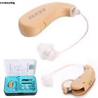 710120377967 Unbranded Digital Hearing Aids