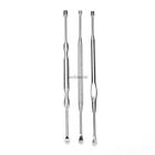 710120822160 Unbranded New Types Stainless Steel Ear Pick Wax