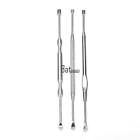 710120822672 Unbranded New Types Stainless Steel Ear Pick Wax