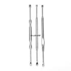 710120822696 Unbranded New Types Stainless Steel Ear Pick Wax