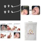 711182018362 Sophiababywang Pieces Siemens Ear Plugs Hearing Aid Aids