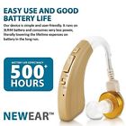 712038788446 Digital Hearing Amplifier Personal Enhancement Sound With Ex
