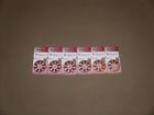 7128 Hearusa Premium Zinc Air Mercury Free Hearing Aid Batteries Ship